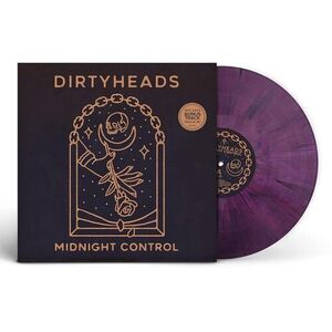 Midnight Control - New Twighlight